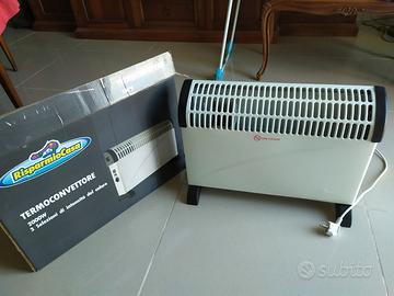 Stufette elettriche