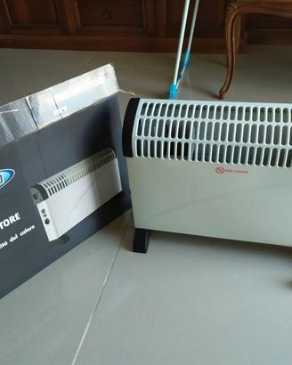 Stufette elettriche