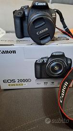 Canon 2000d