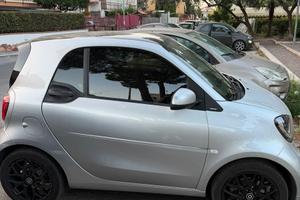 SMART fortwo 2019