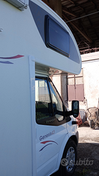 Challenger 2009 clima webasto