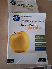 In Buone parole libro