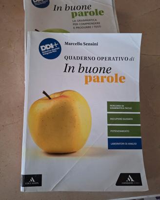 In Buone parole libro