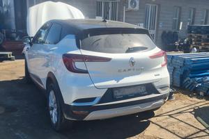 Ricambi renault captur 2020 motore e cambio ibrido