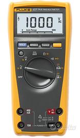 Fluke 177 multimetro digitale