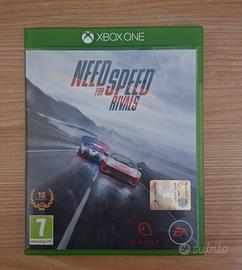 Need For Speed per Xbox ONE