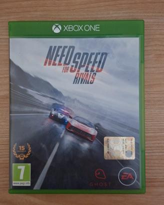 Need For Speed per Xbox ONE
