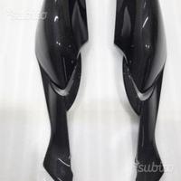 Fianchetti codino posteriore carbonio MV BRUTALE 7