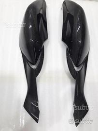 Fianchetti codino posteriore carbonio MV BRUTALE 7