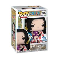 Funko Pop! Animation - Boa Hancock 1905

One Piece