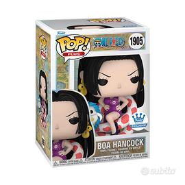 Funko Pop! Animation - Boa Hancock 1905

One Piece