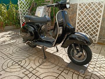 Vespa PX 150 freno a disco 