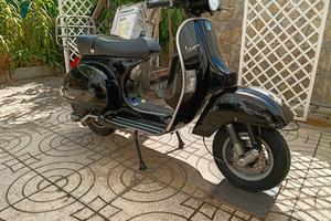 Vespa PX 150 freno a disco 