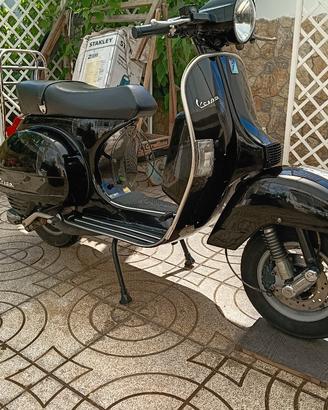 Vespa PX 150 freno a disco 