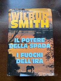 Wilbur Smith - Il potere della spada