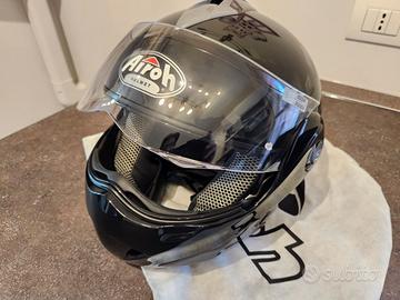 Casco Moto Airoh Mathisse Rs Sport