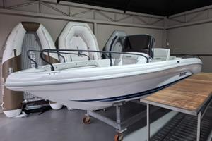 Ranieri Soverato 545+Yamaha F40H-Pronta Consegna