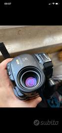 Videocamera Sony Handycam Video 8