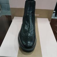 scarpe donna scudieri made in italy 