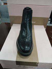 scarpe donna scudieri made in italy 