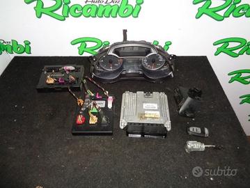 KIT AVVIAMENTO AUDI A4 AVANT B8 3.0 TDI 2011