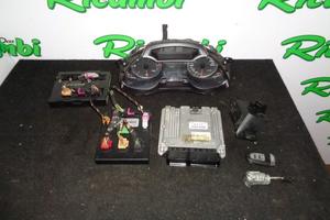 KIT AVVIAMENTO AUDI A4 AVANT B8 3.0 TDI 2011