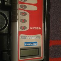 tester batterie midtronics nissan
