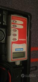 tester batterie midtronics nissan