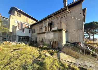 MONOLOCALE A SAGLIANO MICCA