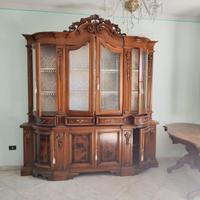 Arredamento sala da pranzo