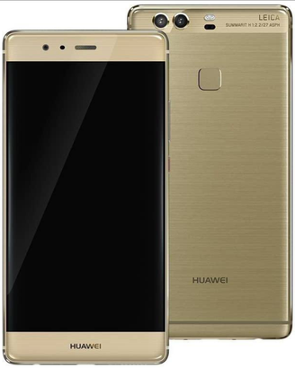 Huawei p9 lite
