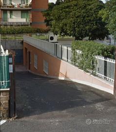 Locale commerciale C1