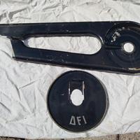 Carter bici uomo 28' Umberto Dei