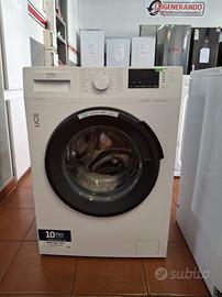 LAVATRICE BEKO 7KG NUOVA SC 