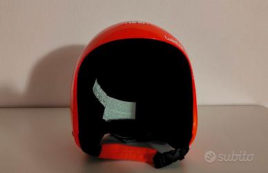 Casco sci taglia S (53-56)