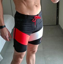 Manifest Competition Wear - Men's Physique Shorts