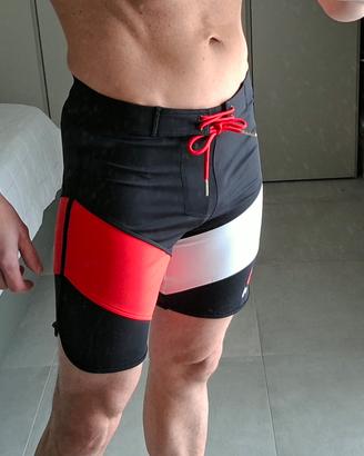 Manifest Competition Wear - Men's Physique Shorts