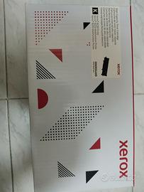 Cartuccia Xerox alta capacita