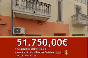 Appartamento a Monteroni di Lecce (LE)