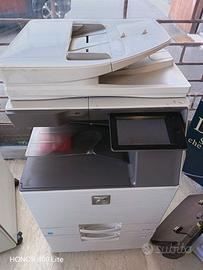 Stampantte multifunz. laser A3 SHARP MX2630