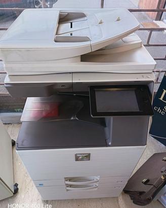 Stampantte multifunz. laser A3 SHARP MX2630