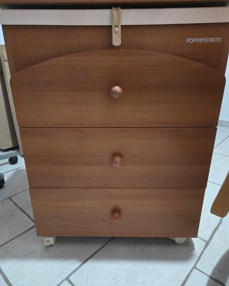 Fasciatoio Foppapedretti 