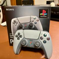 Ps5 Dualsense 30 anniversario Limited edition