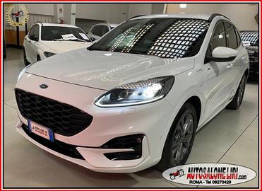 FORD Kuga 2.5 PLUG IN HYBRID 225cv ST-Line X CVT