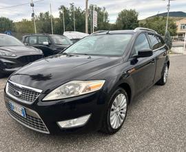 FORD Mondeo 2.0 TDCi 140 CV 6tronic Station Wago