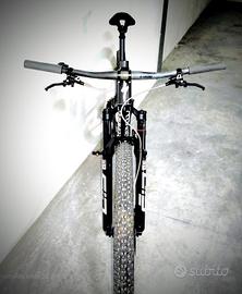 Specialized Epic WC tg M