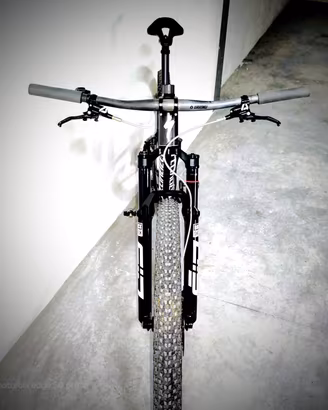 Specialized Epic WC tg M