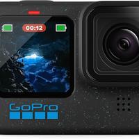 Go Pro hero 12 Black - Nuova -