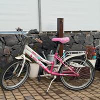 Bici 20 da Bambina Atala