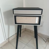 giradischi con usb e Bluetooth